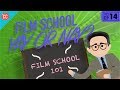 Film School: To Attend or Not?