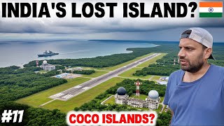 Why India Gifted Coco Islands to Myanmar? Untold Story of Coco Islands