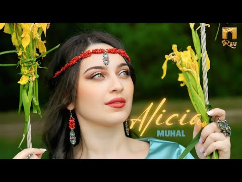 Alicia - Muhal (Clip 2025)أليسيا