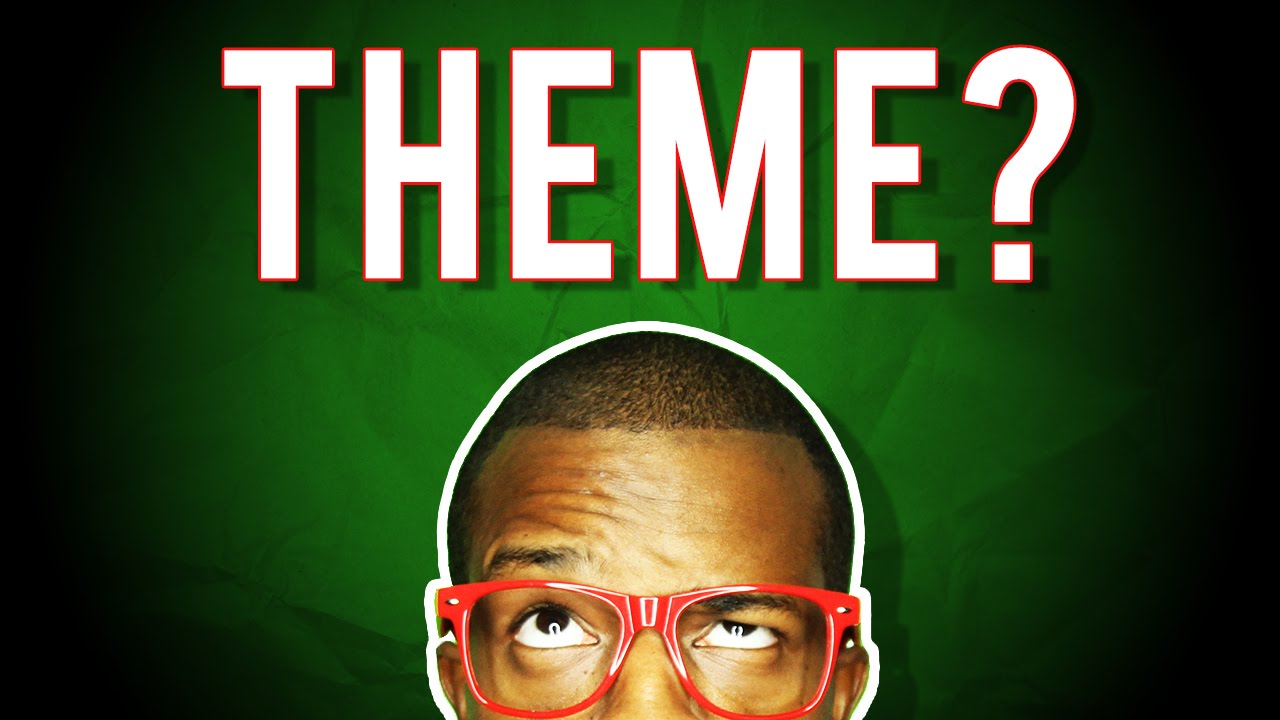 Understanding Themes in Literature and Film