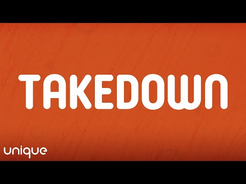 Huntrix - Takedown (Lyrics) KPop Demon Hunters
