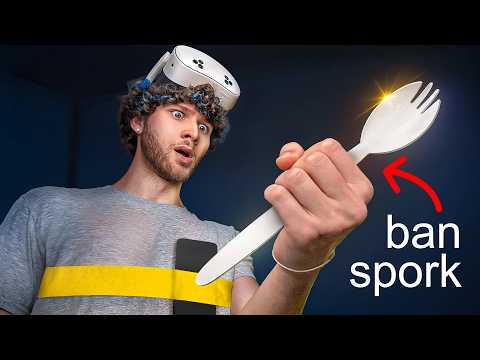 I Added Moderators to My VR Game