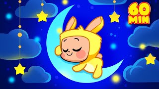 ⭐️Lullaby For Lalubu⭐️ Babies To Go To Sleep🥱 💤 Relaxing Bedtime Lullabies