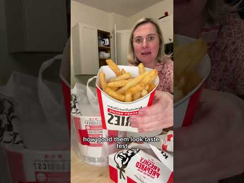 PART 1 USA KFC