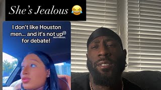 Why Women Say Houston Men Are Spoiled, Sassy, and Soft Now 😭💅🏾