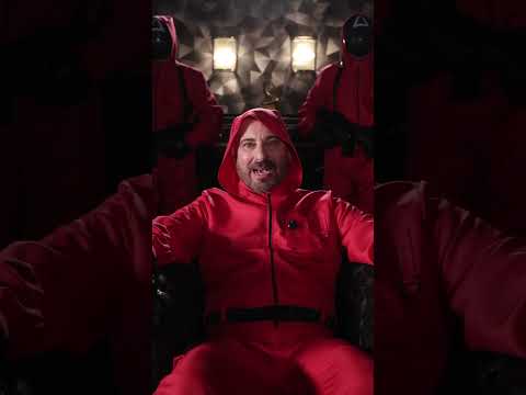 El juego empieza…🔴🟢 31 de diciembre #EspecialNochevieja #josemota