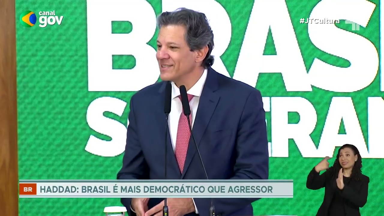 Palácio da Alvorada intensifica diálogo com Congresso sobre medida provisória
