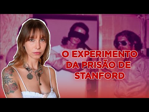 O terrivel experimento da prisão de Standford