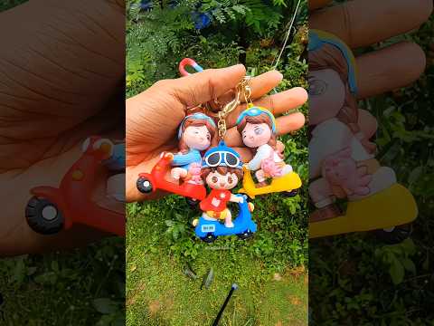 Link in Bio 💬 Scooter Guy Keychain 🛍️ @ ebuysouk.com