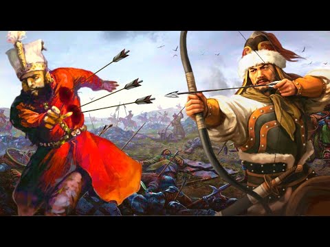 Türklerin Osmanlıya İhanet Ettiği Savaş !