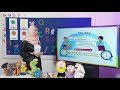 Q&amp;A Session and Lesson Activities
