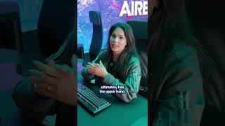 Inside future tactical operations
