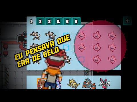 EU FUI ENGANADO EM DUEL REVOLUTION MMO!!