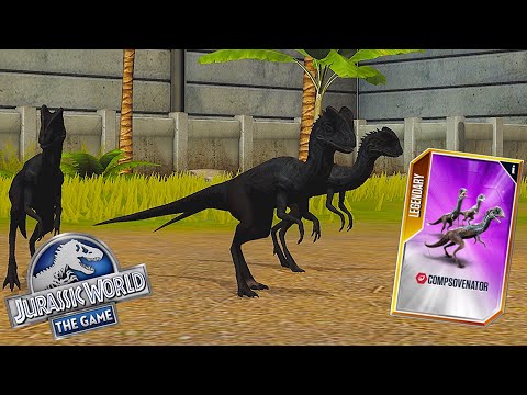 JurassicWorld:TheGameEP691ความโกงของพวกสามมหาเทพ!! Plammy naja JurassicWorld:TheGameEP691ความโกงของพวกสามมหาเทพ!!