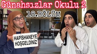 Günahsızlar Okulu 2 18.Bölüm