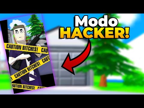 Desbloqueando al segundo personaje PERO soy HACKER!😱