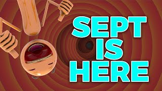 September Compilation is here