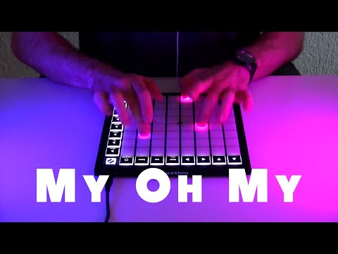 Ava Max - My Oh My | Pop Launchpad Cover