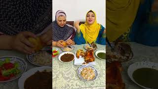 سلفتي زارتني هي وحماتي ومن ساعتها والمص**ايب ورا بعض!😱 قصه حقيقه #امل_حماد  #السلايف #كما_تدين_تدان