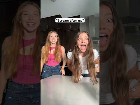 GOT EEMMMM 😂 @RaenaTripleCharm #shorts | Amalia Triple Charm