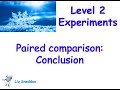 Writing Times Experiment Analysis