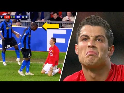 Venganzas Inolvidables en el Fútbol