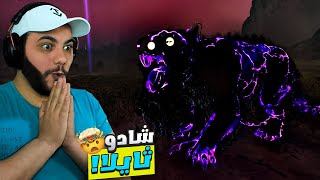 أرك المطلقة 14#: واجهت تير الظلال وروضت منه الشادو ثايلا!😍🤯