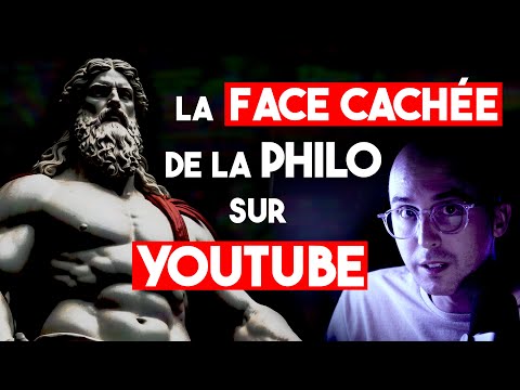 La sagesse selon YouTube : plongée dans un océan de contenu généré par IA