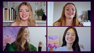 Dear Claire Episode 5: Mindset