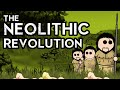 The Evolution of Human Settlements