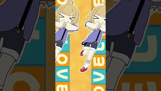 【 #踊ってみた 】うい！好き！ラブ！はい ！ #ういこうせん 【 #vtuber /陽香】 #jpvtuber #女性vtuber #描い