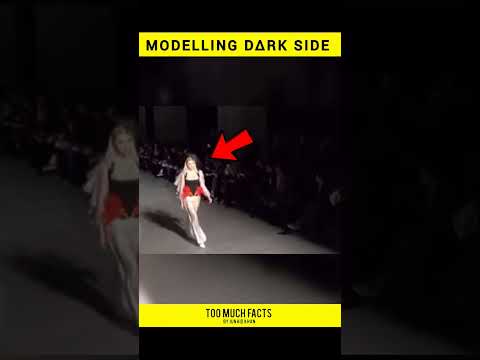 Unknown Facts About Modelling | TooMuchfacts