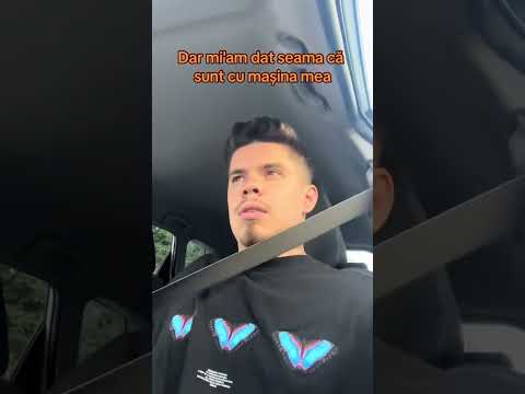 M-au prins controlorii