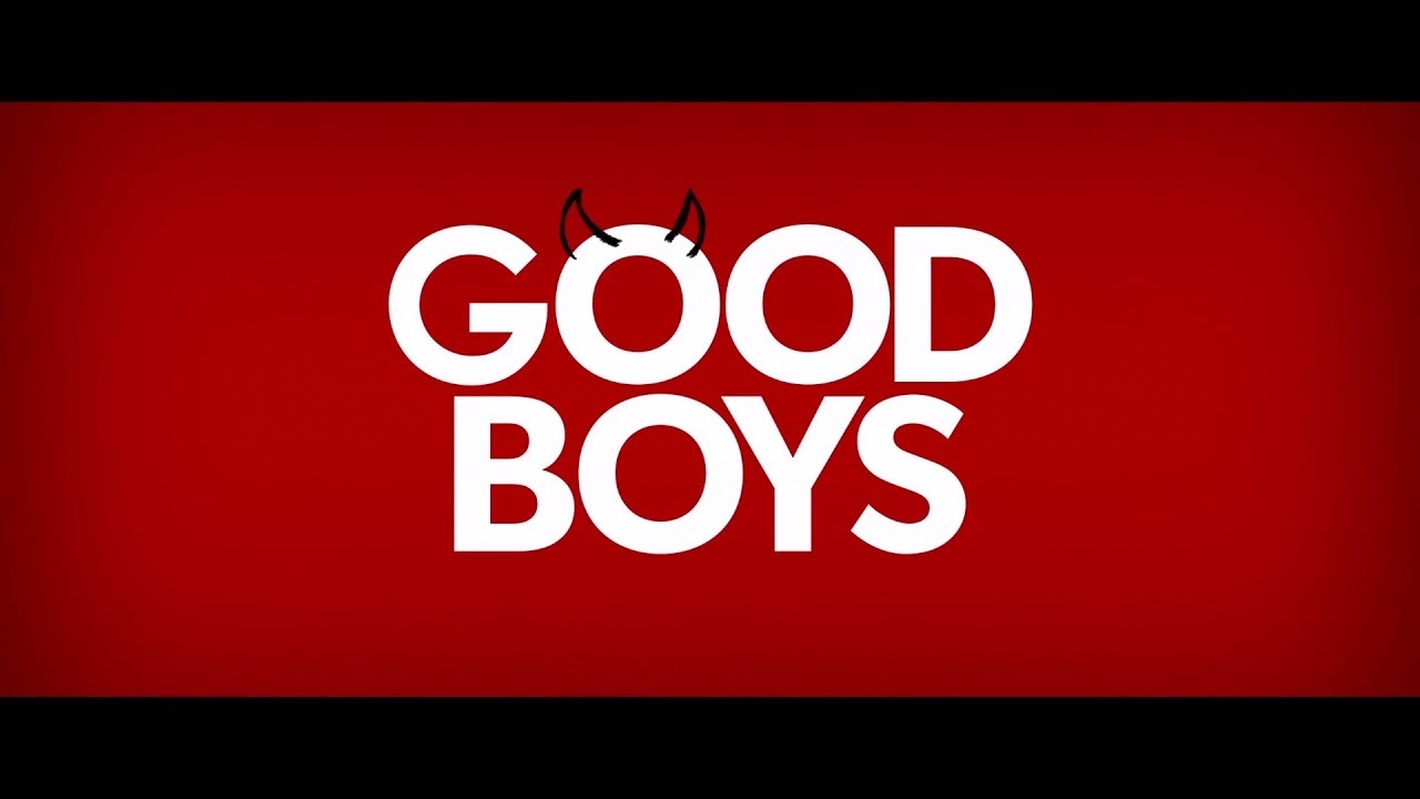 Good Boys trailer thumbnail