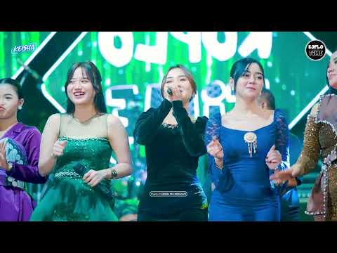 CINTA MERAH JAMBU ALL ARTIS KOPLO TIME LIVE IN DADAP KUNING CERME GRESIK