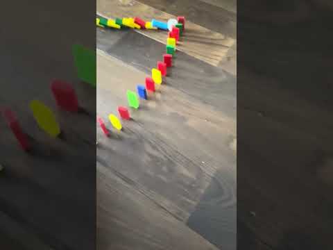 Dominos!๐งธ๐ช