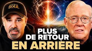 Kryon : C’est Déjà Arrivé… L’HUMANITÉ a Franchi le Point de Non-Retour | Lee Carroll