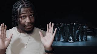 My First Time Hearing IVE 'Bang Bang' Has Me Ready For a Deep Dive | REACTION