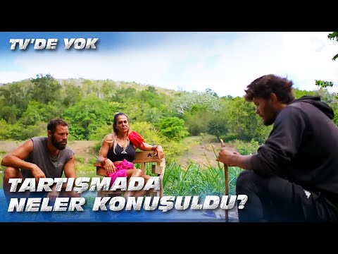 ÜNLÜLER ADASINDA YÜZLEŞME! | Survivor All Star 2022 - 76. Bölüm