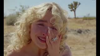 Hey men!! Manchild music video is out NOW it’s exactly what i pictured in my head 🐷