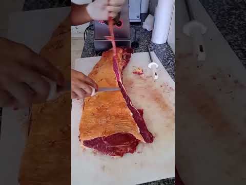 como não deixar o contra filé duro #açougue #carnes #dicas #comida #contrafilé contrafil #churrasco