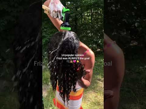 Natural hair will always win!! by curlswithsoph #curls #haircare #hair #curlyhair