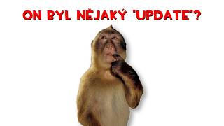 Update, který nikoho nezaujal.