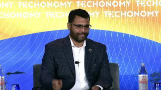 Bhushan Joshi on How Tech Can Help Mitigate Climate Change