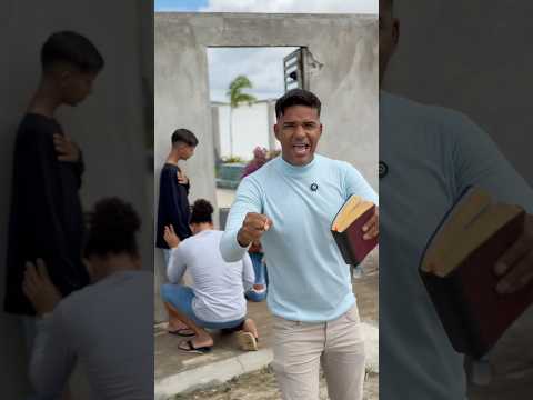 Deus está entrando com milagre na sua casa