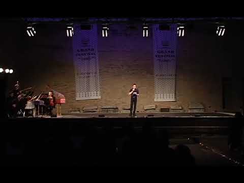 Music Dance Arts &nsemble