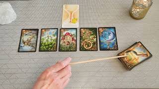 Zwillinge Neumondbotschaft ♊