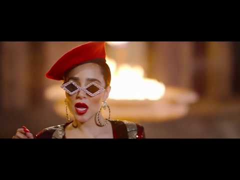 Manelyk- Nunca Solita (Video Oficial)