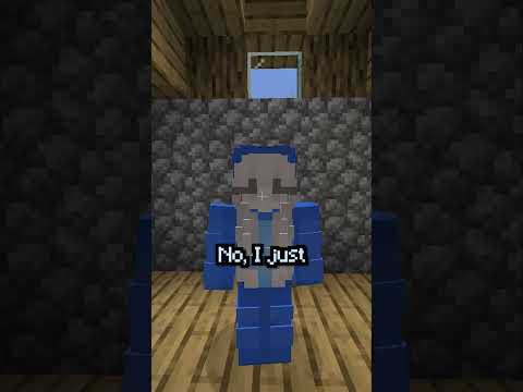 Minecraft, But Its A Different Youtuber Every Time