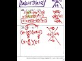 Exploring Adding and Subtracting Rational Expressions